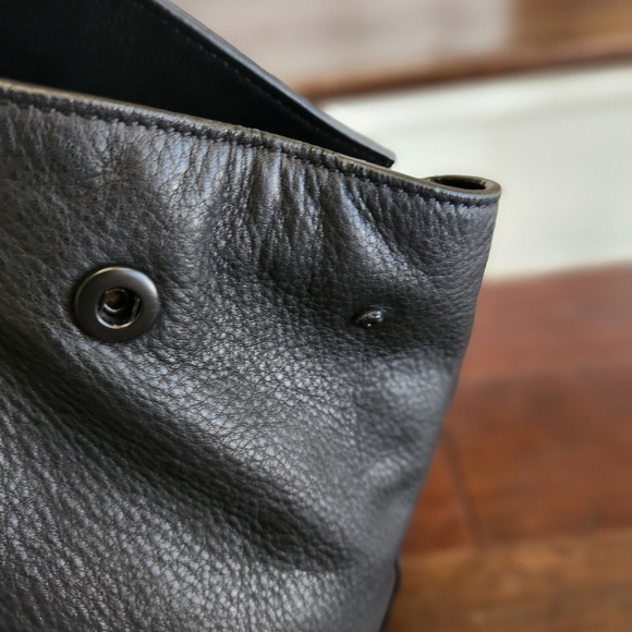 Kenzo backpack purse - Picture 4 of 6